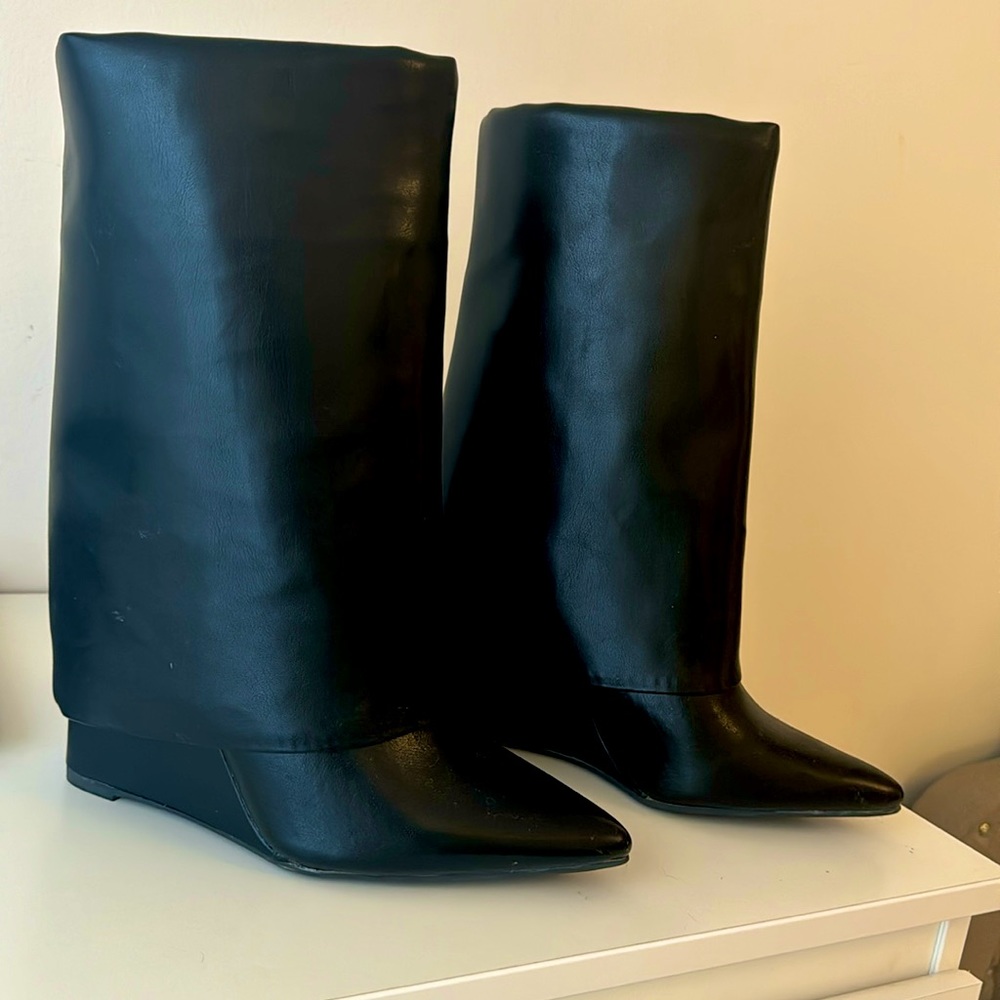 Booties